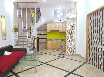 2,3 Tỷ Nhà Đẹp Định Công Thượng 32M2 X 4T Quá Đẹp Để Đón Tết