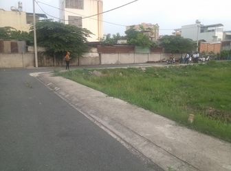 Lô Góc 2 Mặt Tiền, Kcn Viet - Sing Giá 600 Triệu