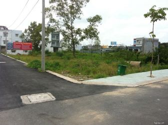 Lô Góc 2 Mặt Tiền, Kcn Viet - Sing Giá 600 Triệu