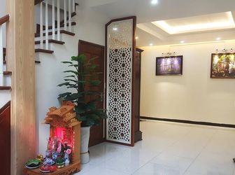 Nhà Thái Hà, Trung Tâm, Đáng Sống, Cực Đẹp, 40M, 4.75 Tỷ.