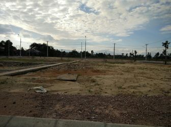 Dự Án Ngay Trung Tâm Hành Chính Phường. Cơ Hội Vàng Cho Các Nhà Đầu Tư.