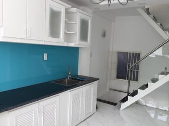 Mặt Tiền Trường Sa, Q. Bình Thạnh: Nở Hậu, 4 Tầng, Giá 5.3 Tỷ