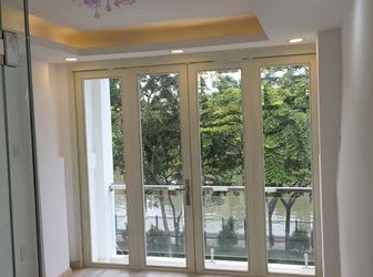 Mặt Tiền Trường Sa, Q. Bình Thạnh: Nở Hậu, 4 Tầng, Giá 5.3 Tỷ