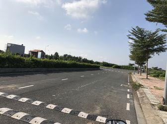   Mở Bán Giai Đoạn Đầu Kdc Việt Phú 2, Nằm Mt Nguyễn Hữu Trí, Shr, Xdtd.