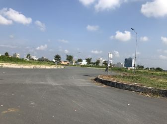   Mở Bán Giai Đoạn Đầu Kdc Việt Phú 2, Nằm Mt Nguyễn Hữu Trí, Shr, Xdtd.