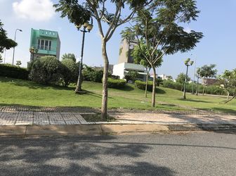   Mở Bán Giai Đoạn Đầu Kdc Việt Phú 2, Nằm Mt Nguyễn Hữu Trí, Shr, Xdtd.