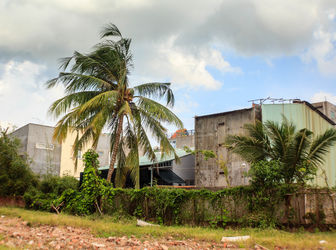 Lô Đất Đối Diện Vinctiy Quận 9 Sắp Mở Bán, Gần Khu Cnc, Gần Bến Xe Mđ Mới