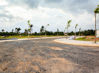 Lô Đất Đối Diện Vinctiy Quận 9 Sắp Mở Bán, Gần Khu Cnc, Gần Bến Xe Mđ Mới