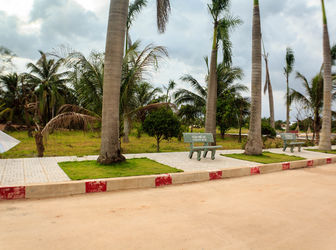 Lô Đất Đối Diện Vinctiy Quận 9 Sắp Mở Bán, Gần Khu Cnc, Gần Bến Xe Mđ Mới