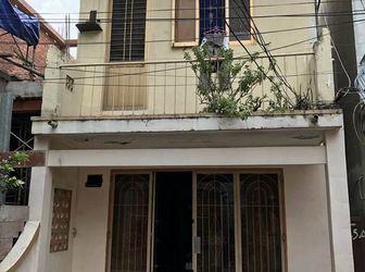 Bán Nhà Tân Phú, 56M2, 2T, Ngon – Bổ - Rẻ Giá Quá Mỏng Chỉ 2.6 Tỷ.