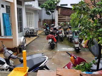 Bán Nhà Tân Phú, 56M2, 2T, Ngon – Bổ - Rẻ Giá Quá Mỏng Chỉ 2.6 Tỷ.