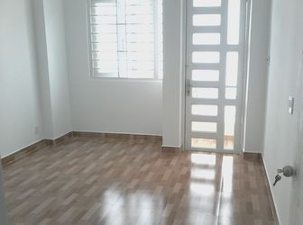 Nhà Mới Full Nội Thất 50m2 Hà Huy Giáp-Tnv, Hẻm Xe Hơi