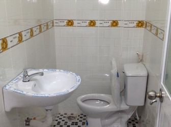Nhà Mới Full Nội Thất 50m2 Hà Huy Giáp-Tnv, Hẻm Xe Hơi