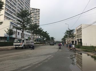 Nhân Dịp Cuối Năm Chỉ Duy Nhất 10 Sp 580Tr Ven Sông Quận 2 Đối Diện Trường Tiểu Học Ngay Khu Dân Cư