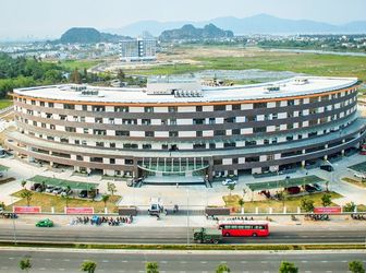 Bán Nhanh Đất Chính Chủ, Sát Cạnh Fpt, Mặt Tiền Sông Cổ Cò