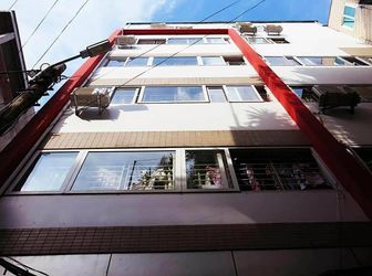 12.5 Tỷ Bán Nhanh 120M2 Phân Lô, Ô Tô Tránh, Trung Tâm Cầu Giấy, 21 Phòng, Cho Thuê 70Triệu/tháng.