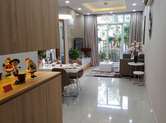 Chính Chủ Cần Cho Thuê Căn Hộ Cao Cấp Him Lam Phú Đông Nằm Ngay Đại Lộ Phạm Văn Đồng.