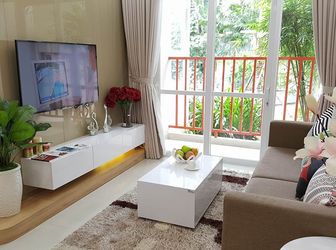 Chính Chủ Cần Cho Thuê Căn Hộ Cao Cấp Him Lam Phú Đông Nằm Ngay Đại Lộ Phạm Văn Đồng.