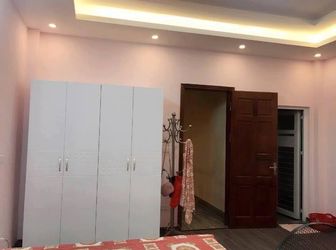 Nhà Ở Diện Tích 47 M Sổ Đỏ Chính Chủ