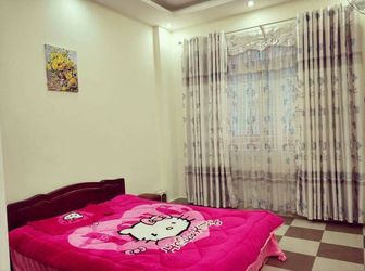 Bán Nhà Phân Lô Trần Duy Hưng, Cầu Giấy 40M, 5 Tầng, Giá 3.4 Tỷ An Sinh Đỉnh.
