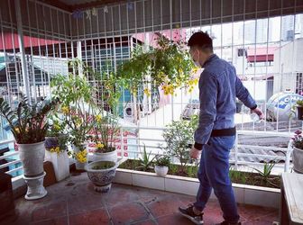 Bán Nhà Phân Lô Trần Duy Hưng, Cầu Giấy 40M, 5 Tầng, Giá 3.4 Tỷ An Sinh Đỉnh.