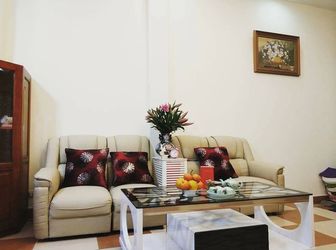 Bán Nhà Phân Lô Trần Duy Hưng, Cầu Giấy 40M, 5 Tầng, Giá 3.4 Tỷ An Sinh Đỉnh.