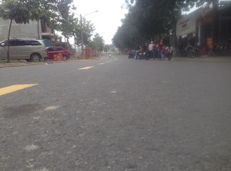 Bán Đất Sổ Riêng Giá Rẻ Ở Gần Vòng Xoay An Phú, Mặt Tiền Đường Nhựa 7m Thông Thoáng 