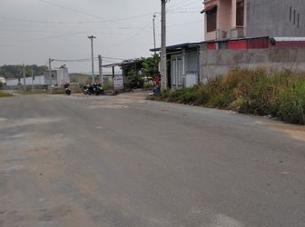 Bán Đất Sổ Riêng Giá Rẻ Ở Gần Vòng Xoay An Phú, Mặt Tiền Đường Nhựa 7m Thông Thoáng 