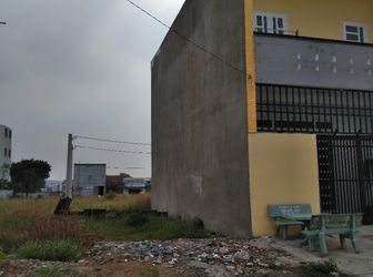 Bán Đất Sổ Riêng Giá Rẻ Ở Gần Vòng Xoay An Phú, Mặt Tiền Đường Nhựa 7m Thông Thoáng 