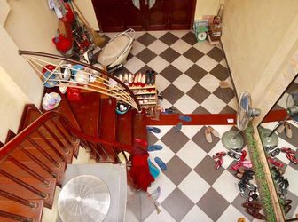 Bán Nhà Đón Tết Đại Từ Quận Hoàng Mai    