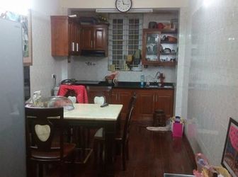 Bán Nhà Tây Sơn 33 M2, 4 Tầng Giá 4.7 Tỷ Nhà Đẹp  