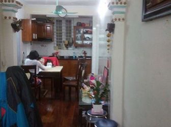 Bán Nhà Tây Sơn 33 M2, 4 Tầng Giá 4.7 Tỷ Nhà Đẹp  