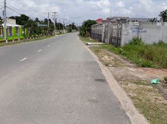 Đất Định Hòa Mặt Tiền Đường Dx 76 Thích Hợp Xây Dựng Kho Xưởng, Xây Biệt Thự Cao Tầng