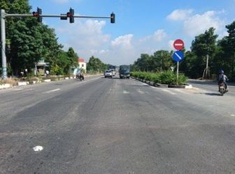 Đất Định Hòa Mặt Tiền Đường Dx 76 Thích Hợp Xây Dựng Kho Xưởng, Xây Biệt Thự Cao Tầng