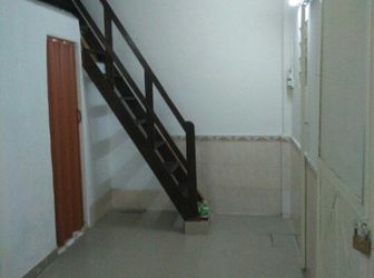 Bán Nhà Hẻm Phạm Thế Hiển F4 Q8 - 1.1 Tỷ