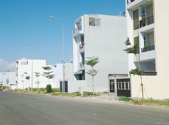 Bán Nhanh Hai Lô Liền Kề 343M2 Cạnh Fpt