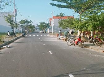 Bán Nhanh Hai Lô Liền Kề 343M2 Cạnh Fpt