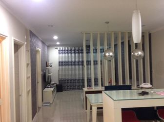 Bán Căn Hộ Carina Q8, 105M, 2Pn, 2Wc, Đầy Đủ Nội Thất, Nhà Đẹp, Sổ Hồng, View Q1, 1.77 Tỷ/tl