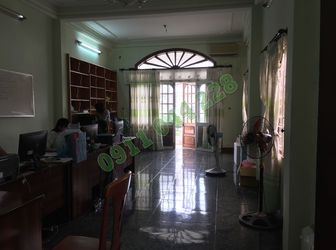 Bán Nhà Mặt Tiền Núi Thành, Đà Nẵng, Dt 85M2, Gần Đường Duy Tân, Lh 0911044228