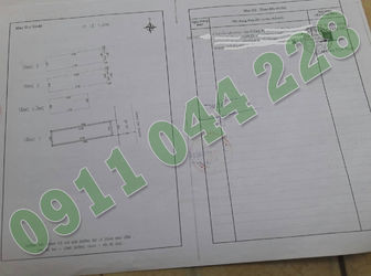 Bán Nhà Mặt Tiền Núi Thành, Đà Nẵng, Dt 85M2, Gần Đường Duy Tân, Lh 0911044228