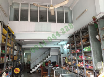 Bán Nhà Mặt Tiền Núi Thành, Đà Nẵng, Dt 85M2, Gần Đường Duy Tân, Lh 0911044228