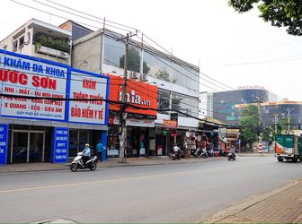 Bán Nhanh Mt Kinh Doanh Sầm Uất Đường Võ Văn Ngân Ngay Cạnh Vincom Thủ Đức Giá 16 Tỷ