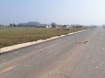 Nam Vĩnh Yên Mở Bán Bảng Hàng Mới