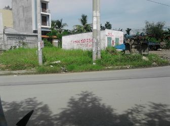 Bán Đất Nền Chính Chủ Đường 38, Hiệp Hiệp Bình Chánh Giá 2 Tỷ 150 Diện Tích 76M2