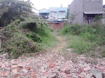 Bán Đất Nền Chính Chủ Đường 38, Hiệp Hiệp Bình Chánh Giá 2 Tỷ 150 Diện Tích 76M2