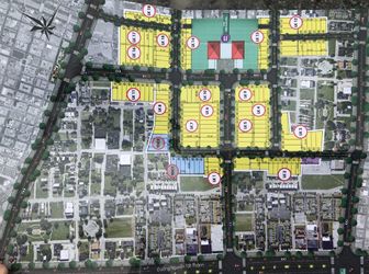 Đất Chợ Điện Nam Bắc, Kết Nối Đà Nẵng – Hội An