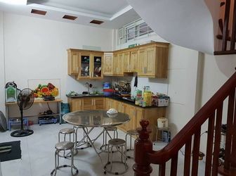 Bán Nhà Phố Vọng Đẹp Lung Linh Từng Chi Tiết   