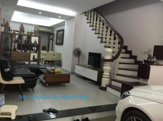 Đẳng Cấp! Phân Lô Xã Đàn, 90M2X4 Tầng, Nội Dung Sẽ Nói Lên Tất Cả