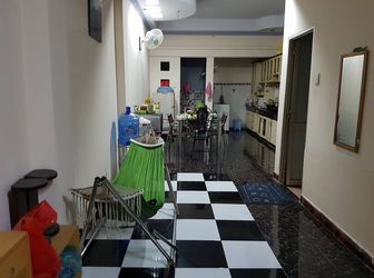 Bán Nhà Hẻm Xe Hơi, Đường Điện Biên Phủ 76M2 X 3 Tầng, 5.9 Tỷ Bình Thạnh.