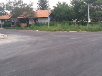 Đất Mặt Tiền Ql51 , Xây Dựng Tự Do , Sổ Đỏ Thổ Cư 100% , Giá F1 Để Đầu Tư 